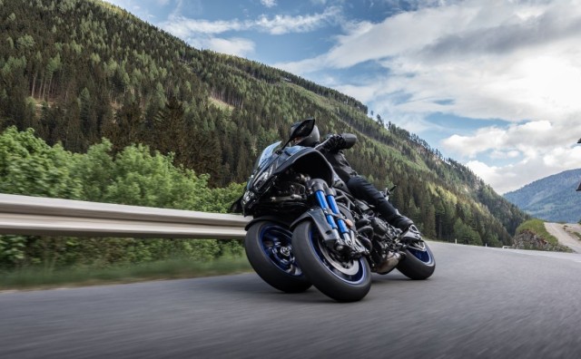 yamaha