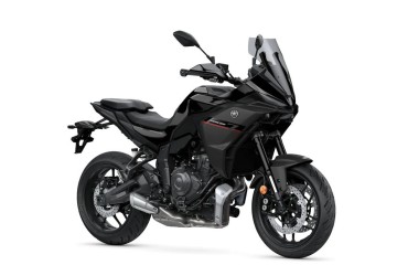 Nowa Yamaha Tracer 7