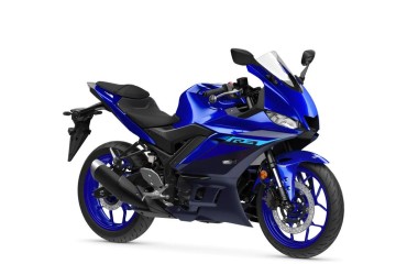 Yamaha YZF-R3