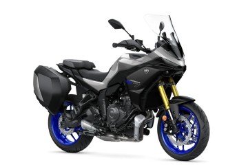 Nowy Tracer 7GT