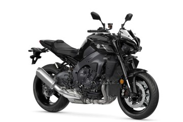 Kultowa Yamaha MT10,od ręki..