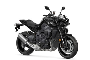 Yamaha MT10