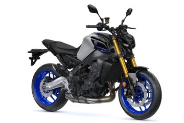 Yamaha MT09SP 5lat gwarancji