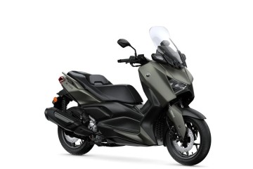 Yamaha Xmax 300 Nowość