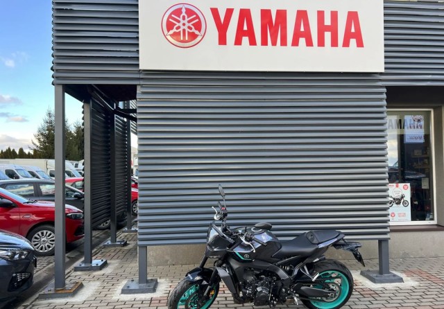 yamaha