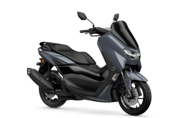 Yamaha Nmax 125 Nowy,transport