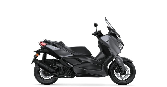 yamaha