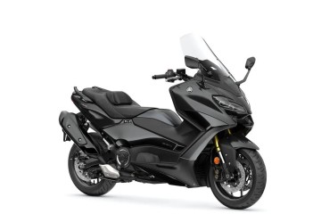 Kultowa Yamaha Tmax Techmax nowy