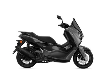 Nowa Yamaha Nmax125 Tech Max 2025