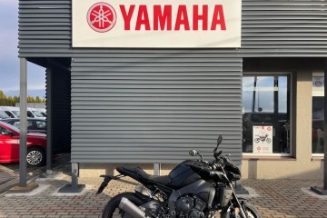 Kultowa Yamaha MT10 jak nowy