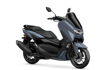 Nowa Yamaha Nmax 125 w kredycie 0% +3 lata gwarancji