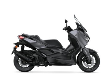 Yamaha Xmax 125 kredyt 0%+3 lata gwarancji
