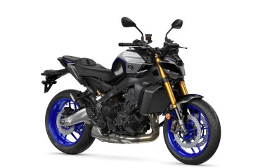 Nowa Yamaha MT09SP