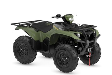 Yamaha Kodiak 700 Quad Nowy