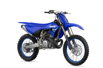 Nwa YZ250LC model 2025