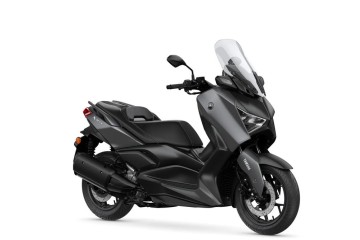 Yamaha Xmax 300 Nowość