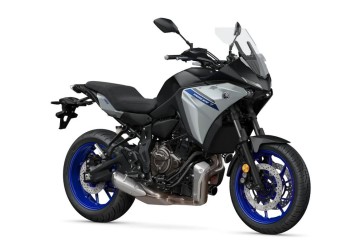 Yamaha Tracer700,Mt07