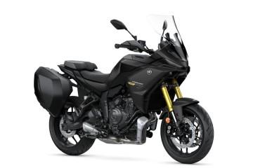 Nowy Tracer 7 GT AMT