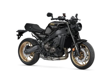 Nowa Yamaha XSR 900 2025