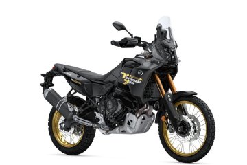 Nowa Yamaha XTZ 700 World Ride T7