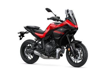 Nowa Yamaha Tracer 7 A2 35kw