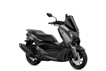 Nowa Yamaha Nmax125 2026