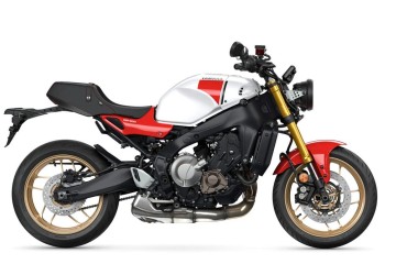 Nowa Yamaha XSR900