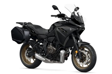 Yamaha Tracer 7 GT Nowość..
