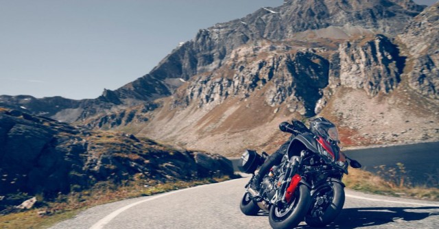 yamaha