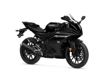 Yamaha YZF R125