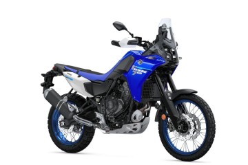 Yamaha XTZ 700 Tenere 2025