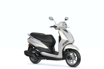 Nowa Yamaha D’elight !25 3 lata gwarancji
