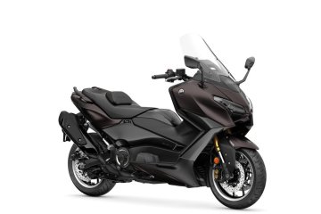 Kultowa Yamaha Tmax Techmax nowy